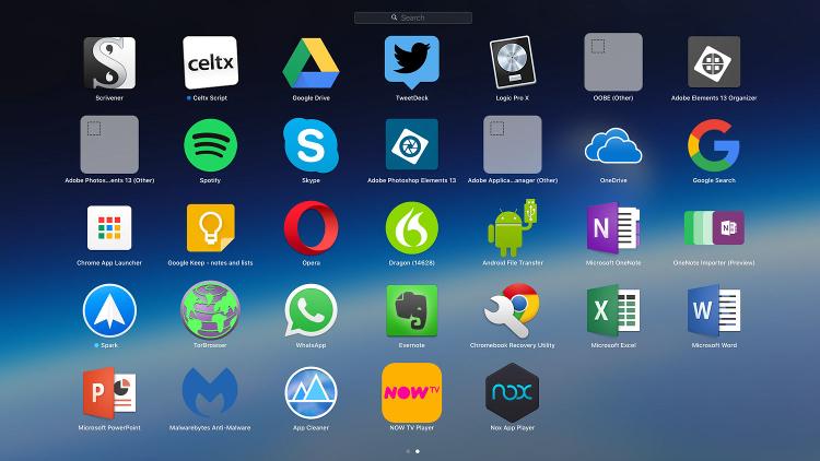 free android software for mac