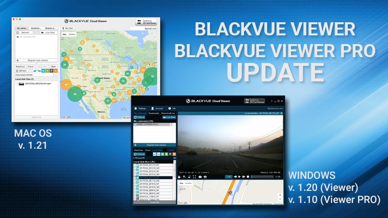 blackvue viewer for mac