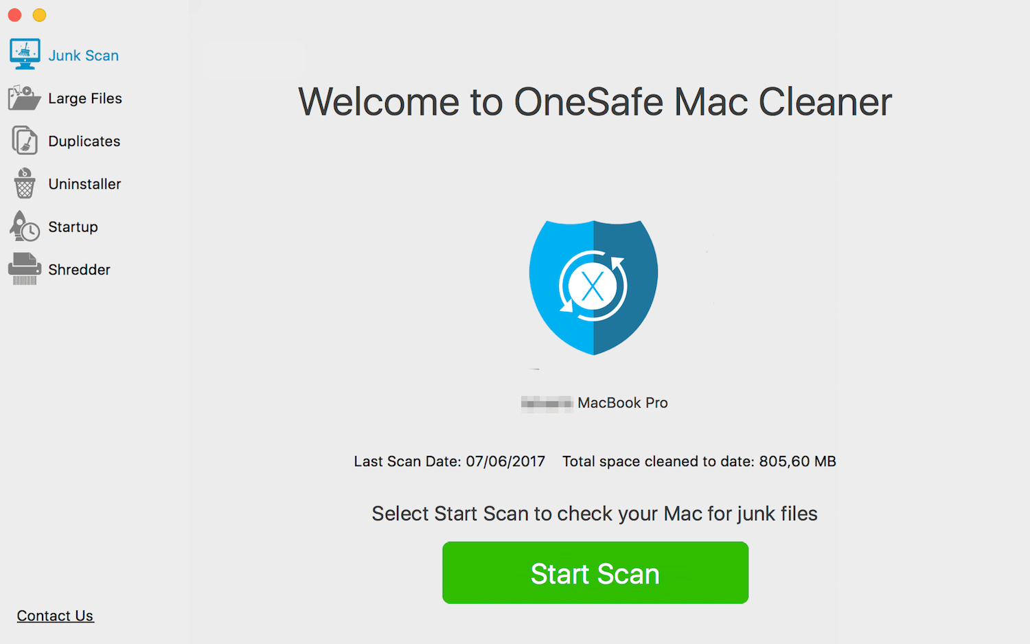 xin key cho advanced mac cleaner